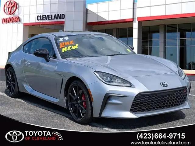 2024 Toyota GR86 Premium for sale in McDonald, TN