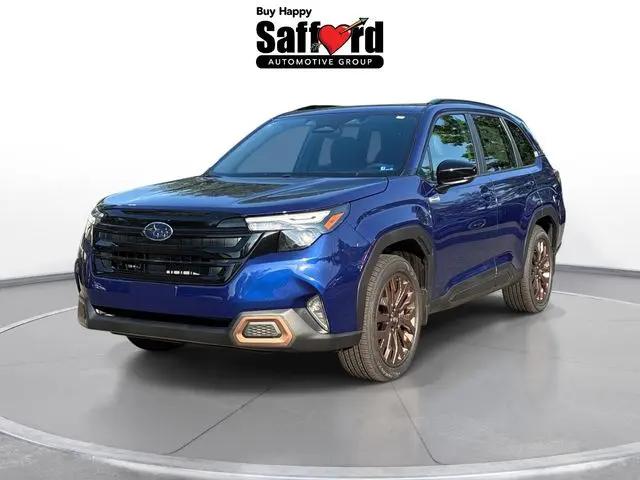 2026 Subaru Forester Sport for sale in Manassas, VA