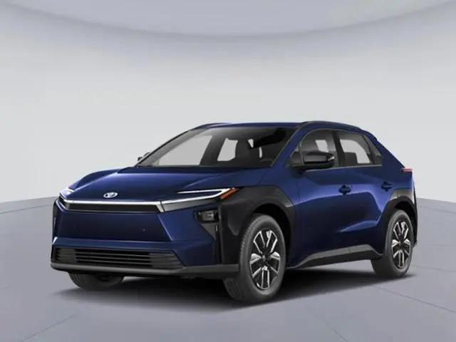 2026 Toyota bZ XLE Plus for sale in Jamaica, NY