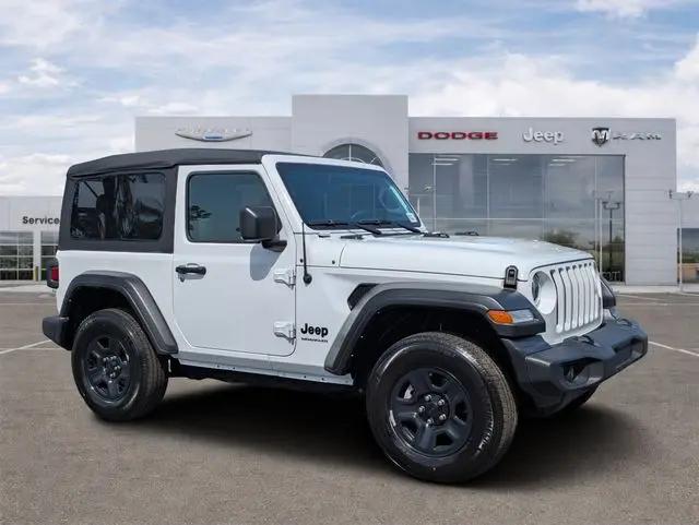2022 Jeep Wrangler Sport 4x4 for sale in Fort Myers, FL