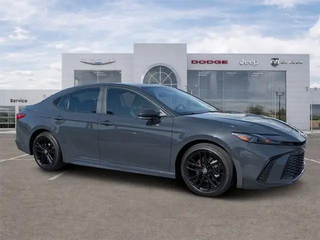 2025 Toyota Camry SE for sale in Fort Myers, FL