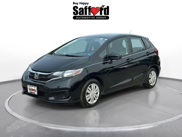 2019 Honda Fit LX for sale in Leesburg, VA