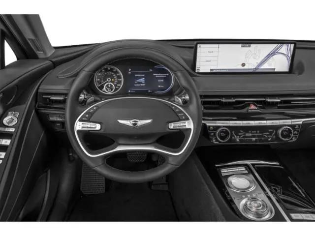 2021 Genesis G80 2.5T RWD for sale in Blakely, GA