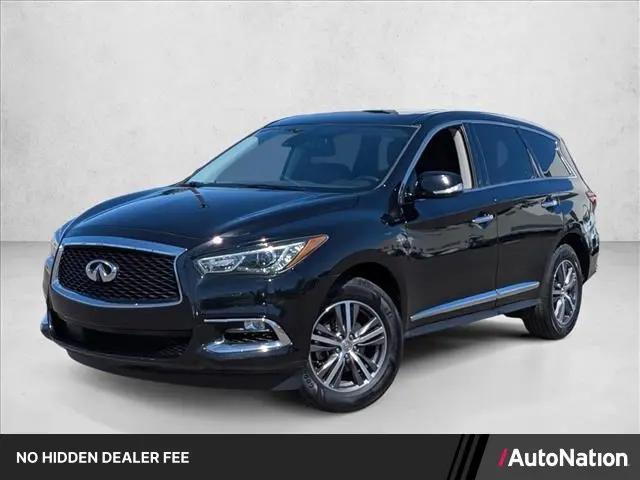 2019 INFINITI QX60 PURE for sale in Chandler, AZ