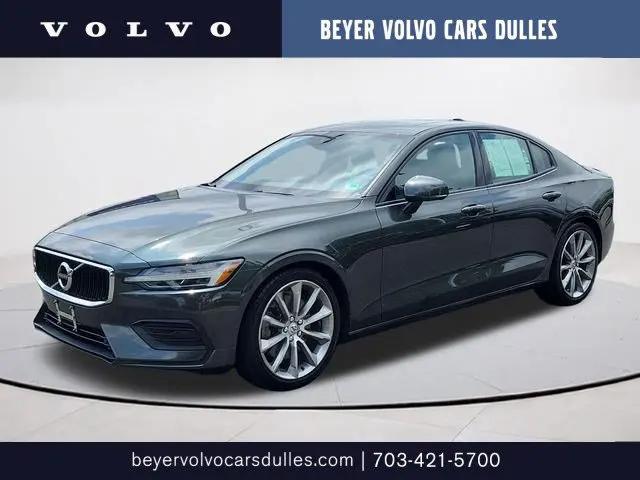 2019 Volvo S60 T6 Momentum for sale in Dulles, VA