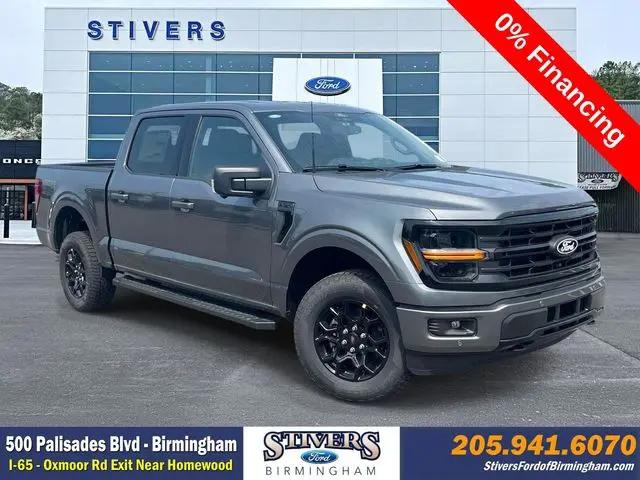 2026 Ford F-150 XLT for sale in Birmingham, AL