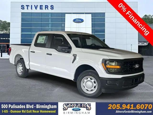 2026 Ford F-150 XL for sale in Birmingham, AL