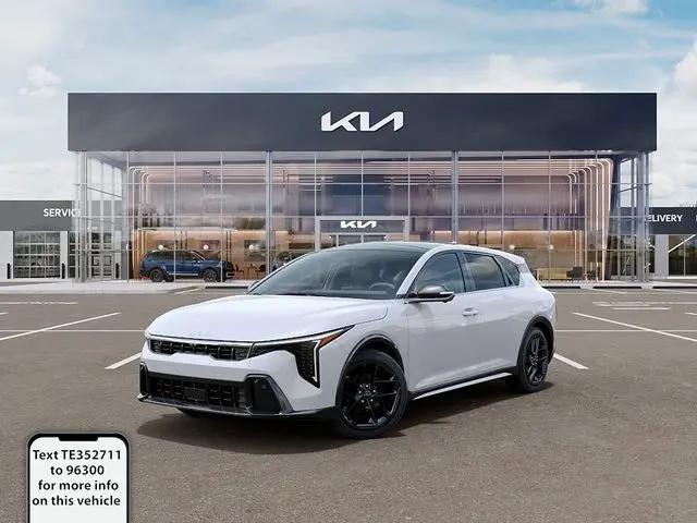 2026 Kia K4 GT-Line Turbo for sale in Englewood, NJ