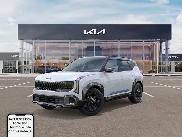 2027 Kia Seltos X-Line S for sale in Englewood, NJ