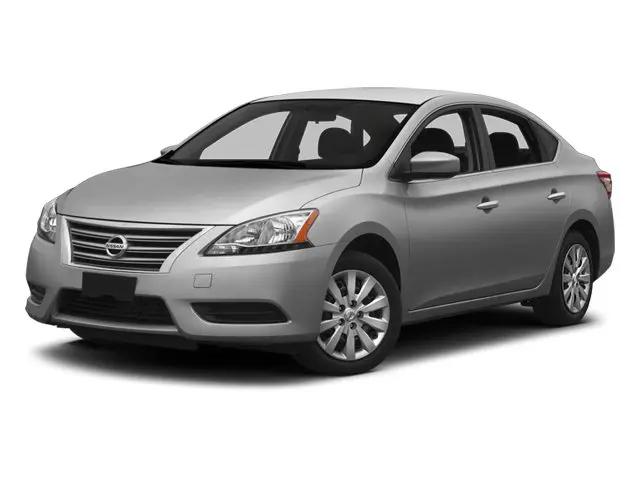 2014 Nissan Sentra SR for sale in Bartlett, IL