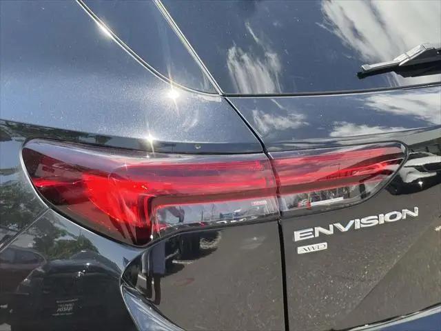 2021 Buick Envision AWD Preferred