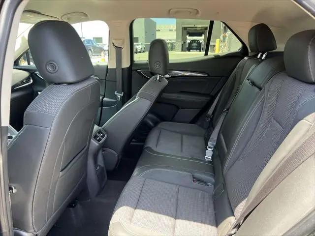 2021 Buick Envision AWD Preferred