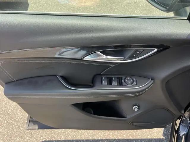 2021 Buick Envision AWD Preferred