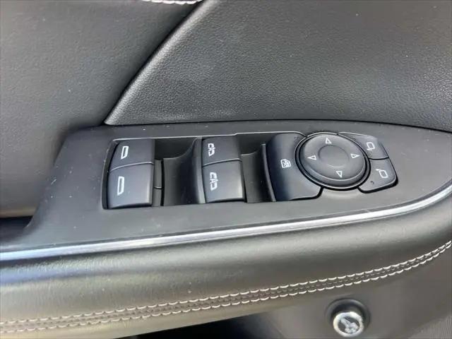 2021 Buick Envision AWD Preferred