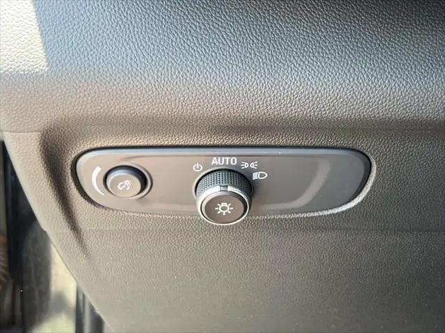 2021 Buick Envision AWD Preferred