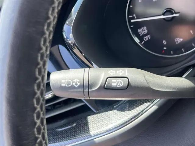 2021 Buick Envision AWD Preferred