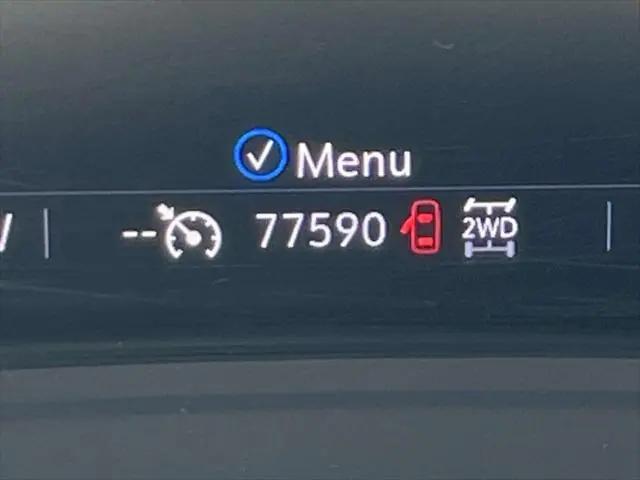 2021 Buick Envision AWD Preferred