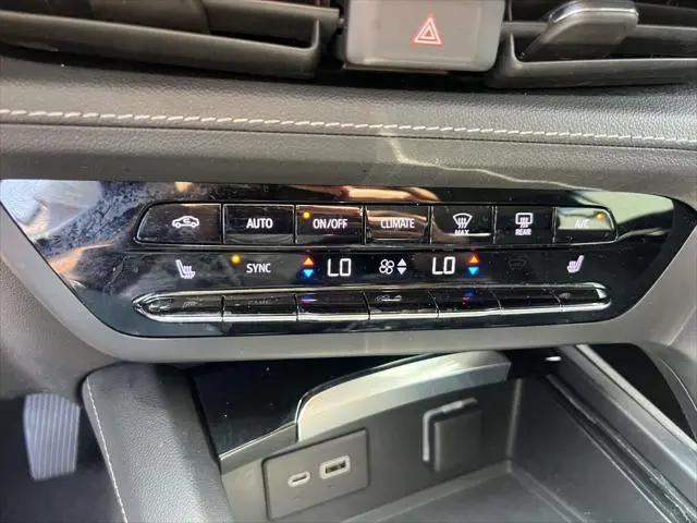 2021 Buick Envision AWD Preferred