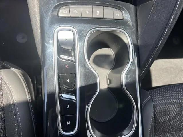 2021 Buick Envision AWD Preferred