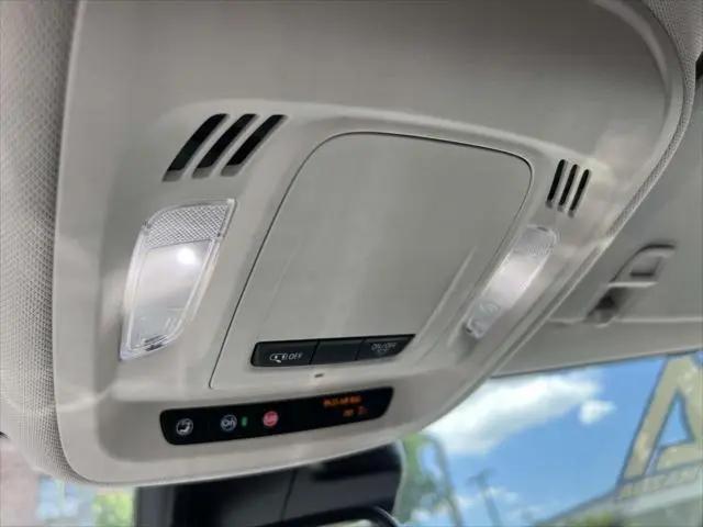 2021 Buick Envision AWD Preferred