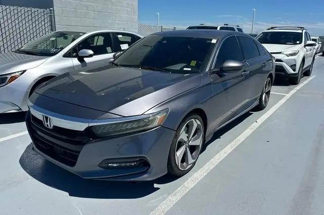 2020 Honda Accord Touring for sale in Oakland, CA