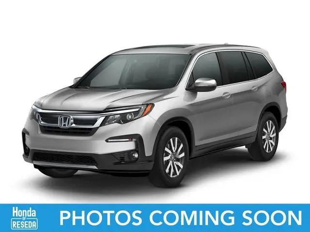 2020 Honda Pilot 2WD EX-L for sale in Reseda, CA