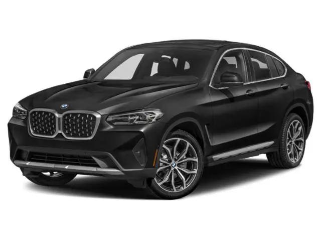 2024 BMW X4 xDrive30i for sale in Beverly Hills, CA