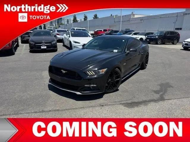 2016 Ford Mustang GT for sale in Northridge, CA