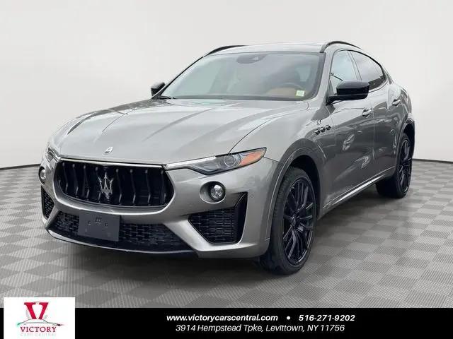 2022 Maserati Levante GT for sale in Levittown, NY