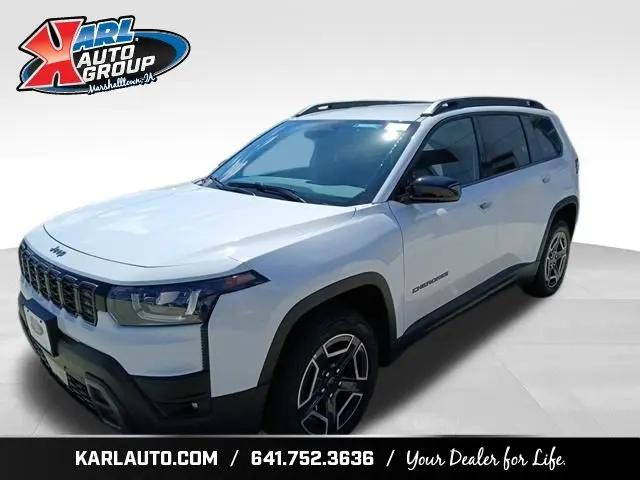 2026 Jeep Cherokee Laredo 4x4 for sale in Marshalltown,, IA