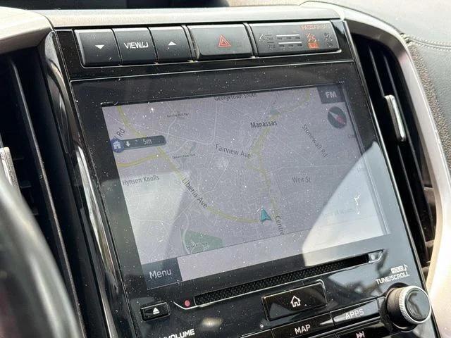 2022 Subaru Ascent Touring 2022 Subaru Ascent Touring