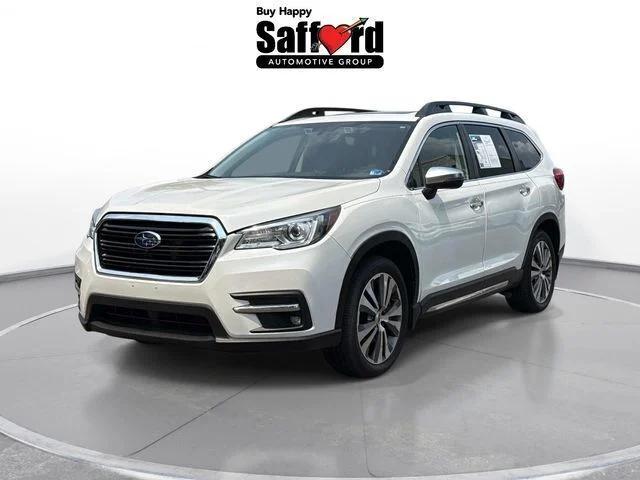2022 Subaru Ascent Touring 2022 Subaru Ascent Touring