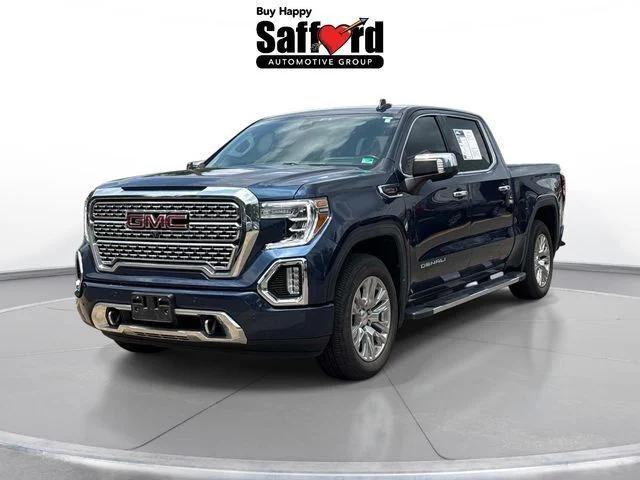2021 GMC Sierra 1500 Denali 2021 GMC Sierra 1500 Denali