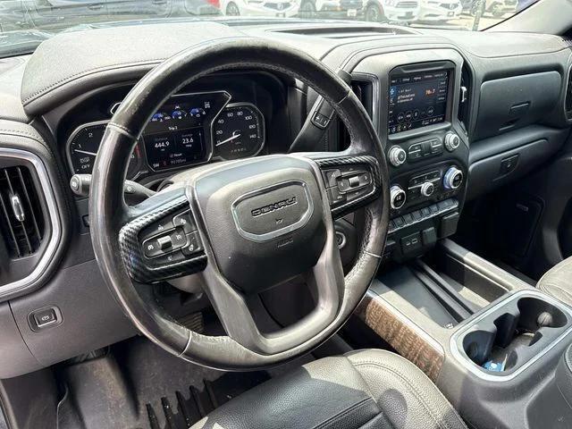 2021 GMC Sierra 1500 Denali 2021 GMC Sierra 1500 Denali