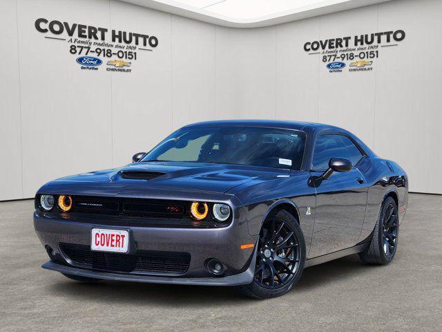 2017 Dodge Challenger R/T Scat Pack for sale in Austin, TX