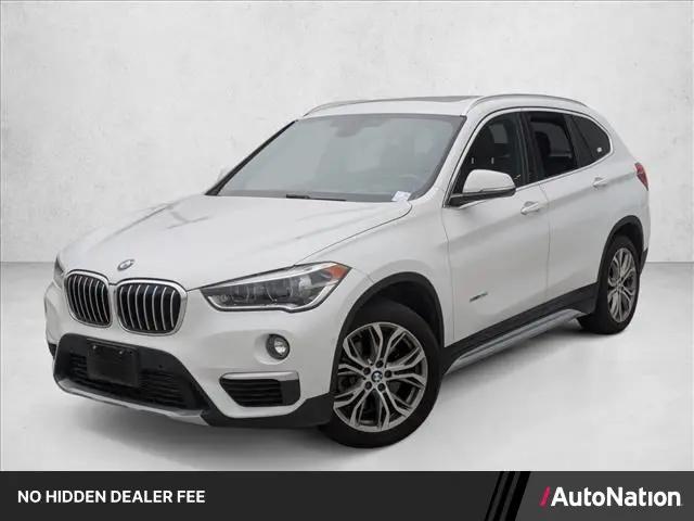 2017 BMW X1 28i for sale in Rockville, MD