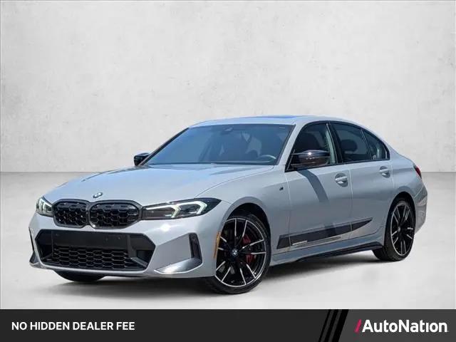 2024 BMW M340i M340i xDrive Sedan for sale in Towson, MD
