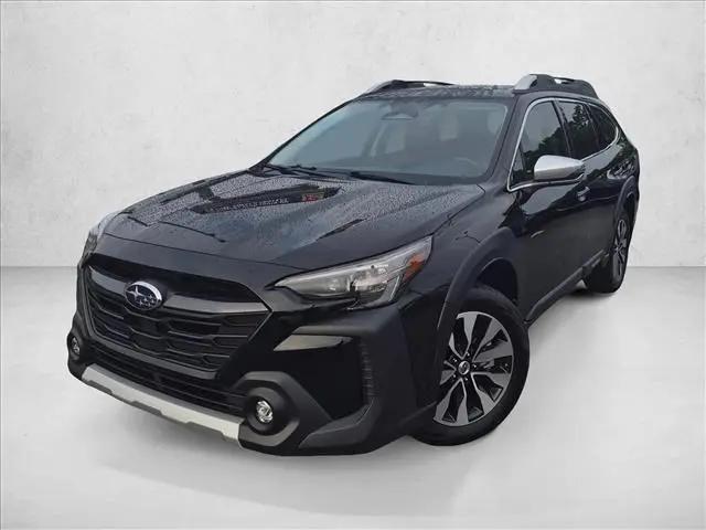 2024 Subaru Outback Touring XT for sale in Savannah, GA