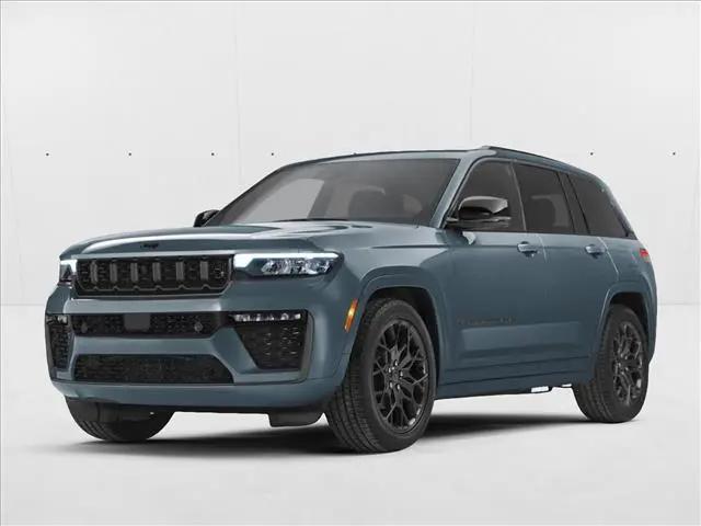 2026 Jeep Grand Cherokee Limited Reserve 4x4 for sale in Littleton, CO