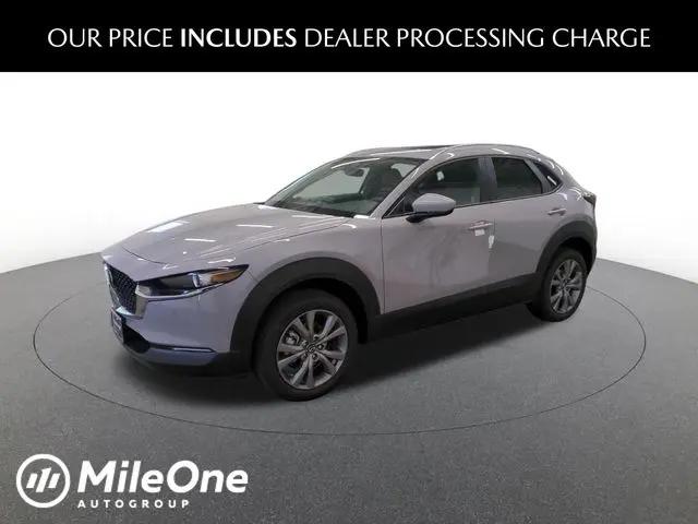 2026 Mazda CX-30 2.5 S Preferred for sale in Baltimore, MD