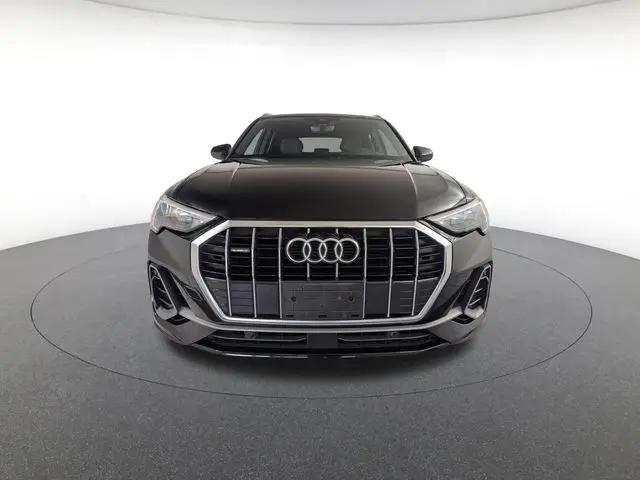 2021 Audi Q3 Premium 45 TFSI S line quattro Tiptronic