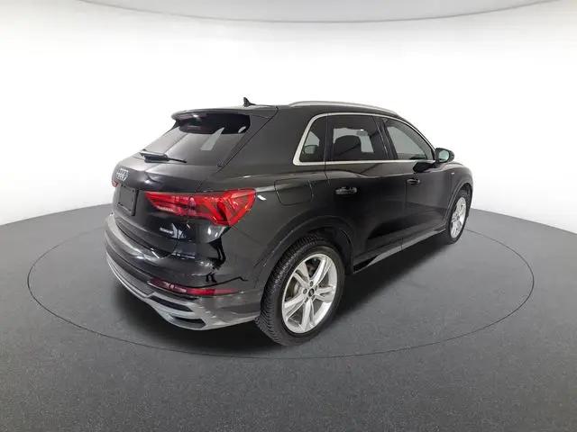 2021 Audi Q3 Premium 45 TFSI S line quattro Tiptronic