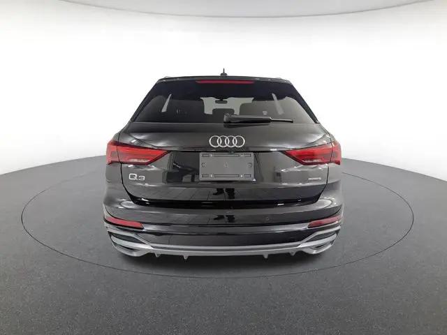 2021 Audi Q3 Premium 45 TFSI S line quattro Tiptronic
