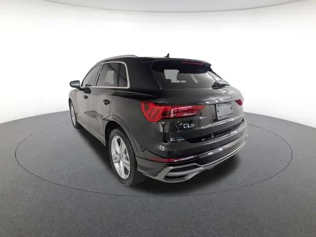 2021 Audi Q3 Premium 45 TFSI S line quattro Tiptronic