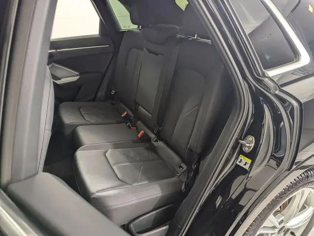 2021 Audi Q3 Premium 45 TFSI S line quattro Tiptronic