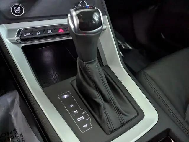 2021 Audi Q3 Premium 45 TFSI S line quattro Tiptronic