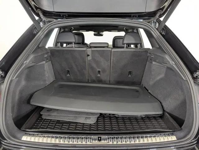 2021 Audi Q3 Premium 45 TFSI S line quattro Tiptronic