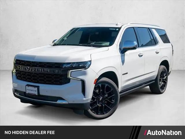 2023 Chevrolet Tahoe 4WD Premier for sale in Bellevue, WA