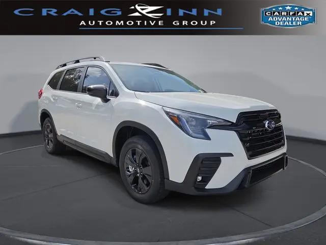 2026 Subaru Ascent Premium 7-Passenger for sale in Pembroke Pines, FL