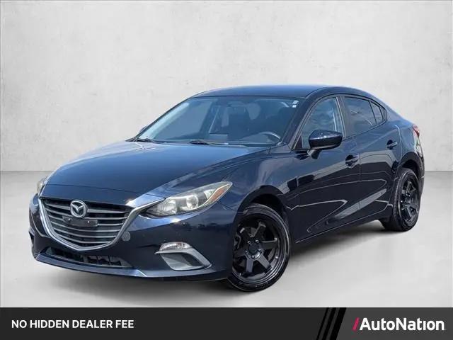 2016 Mazda Mazda3 i Sport for sale in Tustin, CA